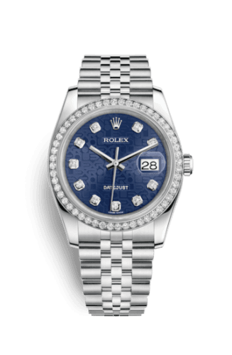 Rolex 116244-0059