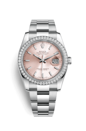 Rolex 116244-0061
