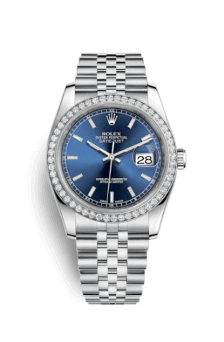 Rolex 116244-0063