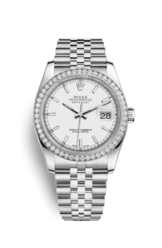 Rolex 116244-0064