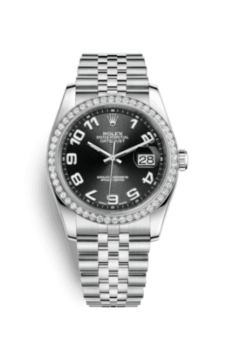 Rolex 116244-0066