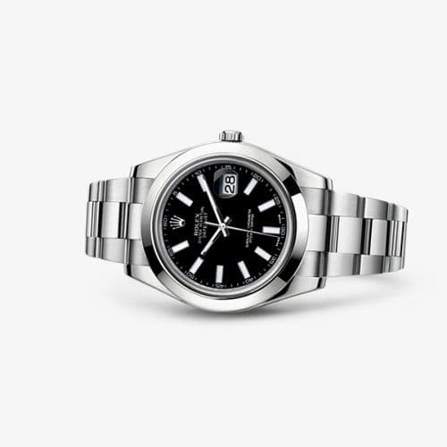 Rolex 116300-0001