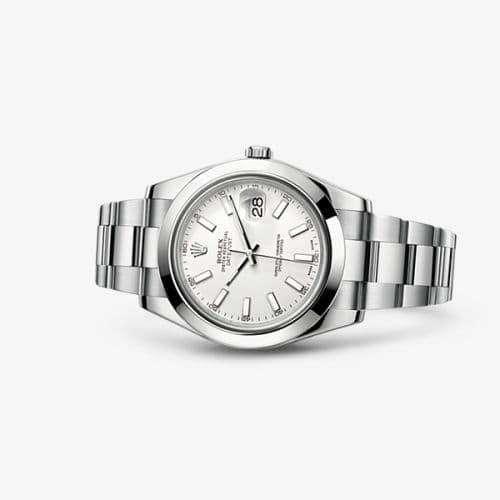 Rolex 116300-0003