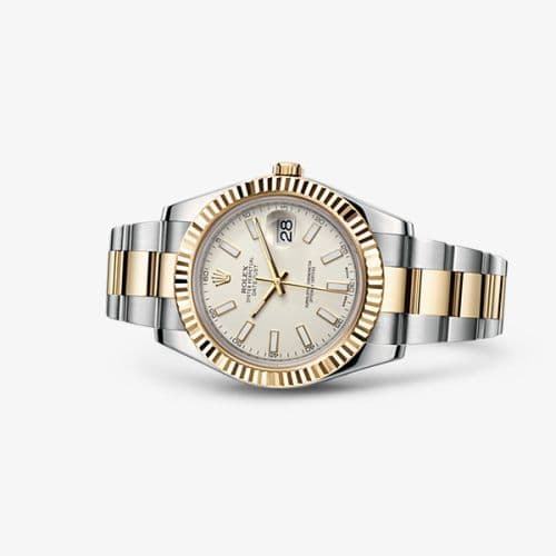 Rolex 116333-0005
