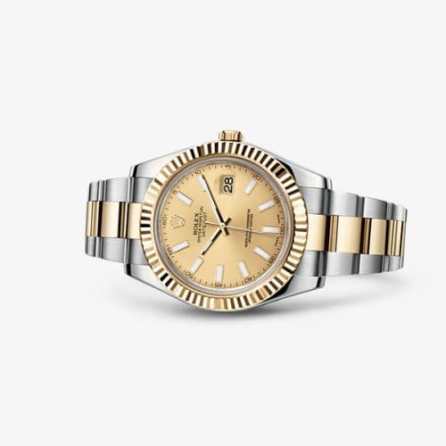 Rolex 116333-0006