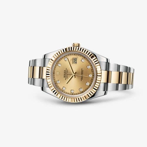 Rolex 116333-0007