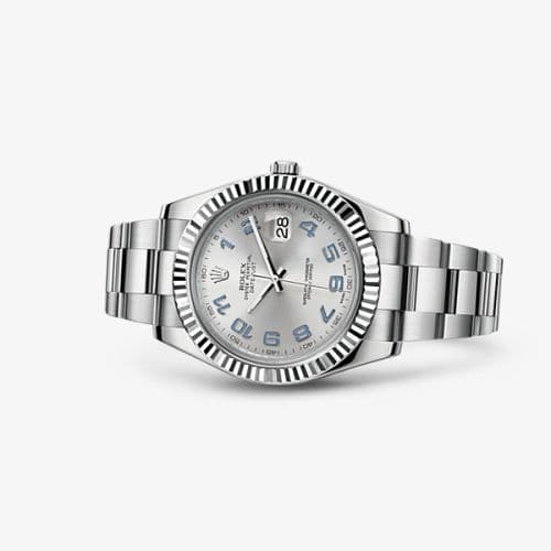 Rolex 116334-0001