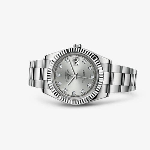 Rolex 116334-0007