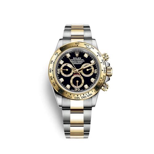 Rolex 116503-0011