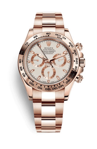 Rolex 116505-0005