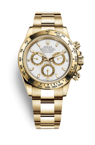 Rolex 116508-0001