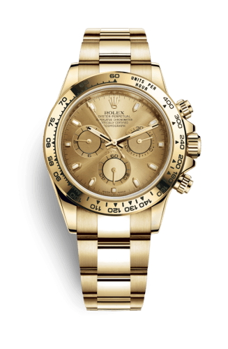 Rolex 116508-0003