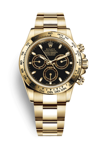 Rolex 116508-0004