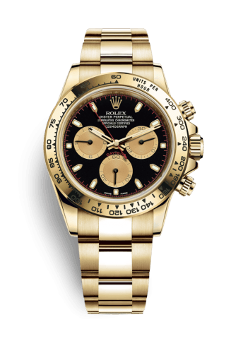 Rolex 116508-0009