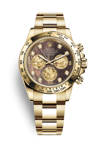 Rolex 116508-0011