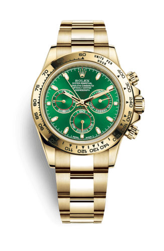 Rolex 116508-0013