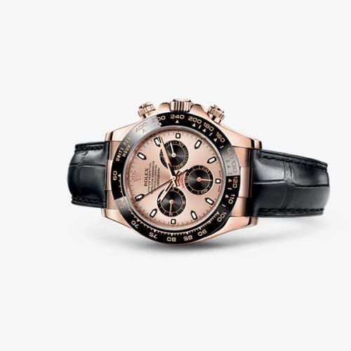 Rolex 116515LN-0009
