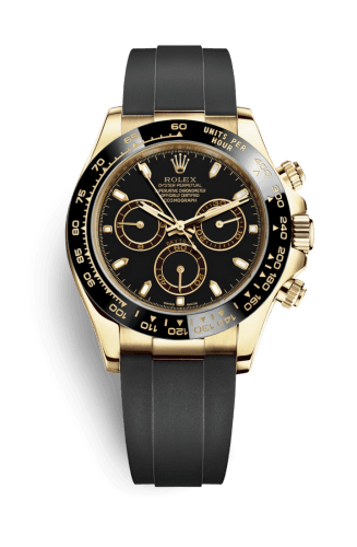 Rolex 116518LN-0035