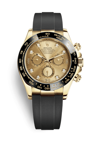 Rolex 116518LN-0036