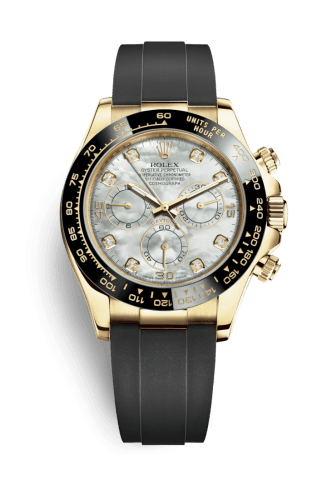 Rolex 116518LN-0037