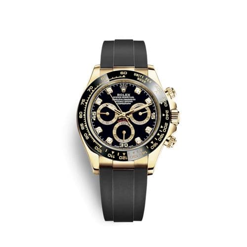 Rolex 116518LN-0078