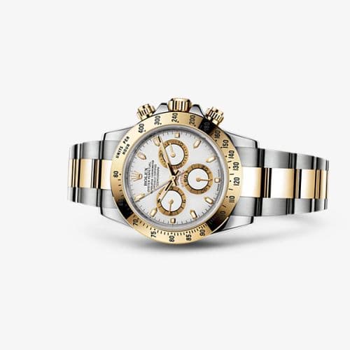 Rolex 116523-0040