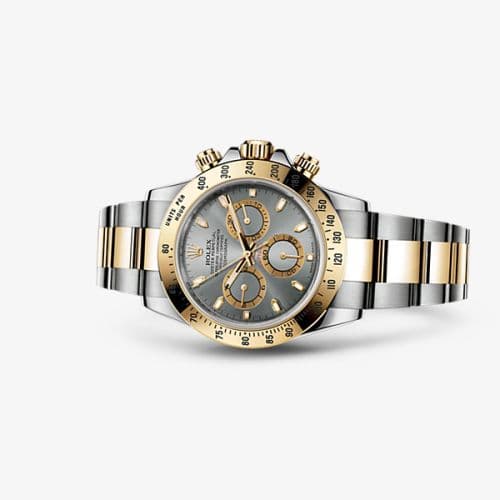 Rolex 116523-0041