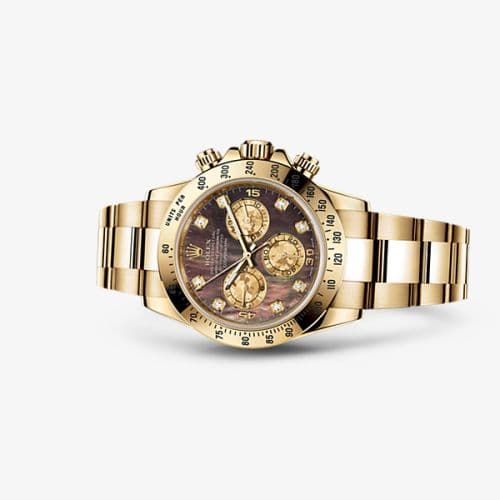 Rolex 116528-0039