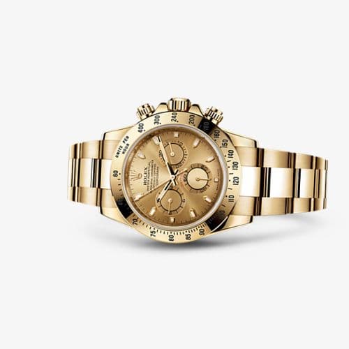 Rolex 116528-0045