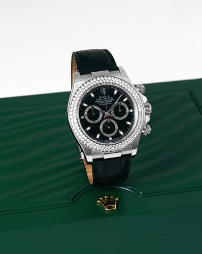 Rolex 116589rbr-0001