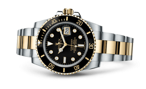 Rolex 116613LN-0003