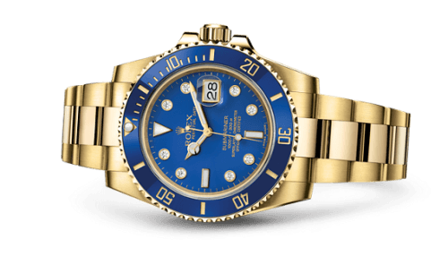 Rolex 116618lb-0002