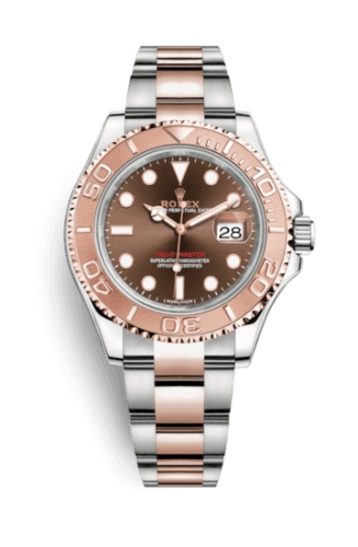Rolex 116621-0001