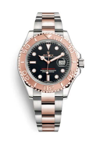 Rolex 116621-0002