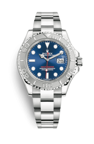 Rolex 116622-0001