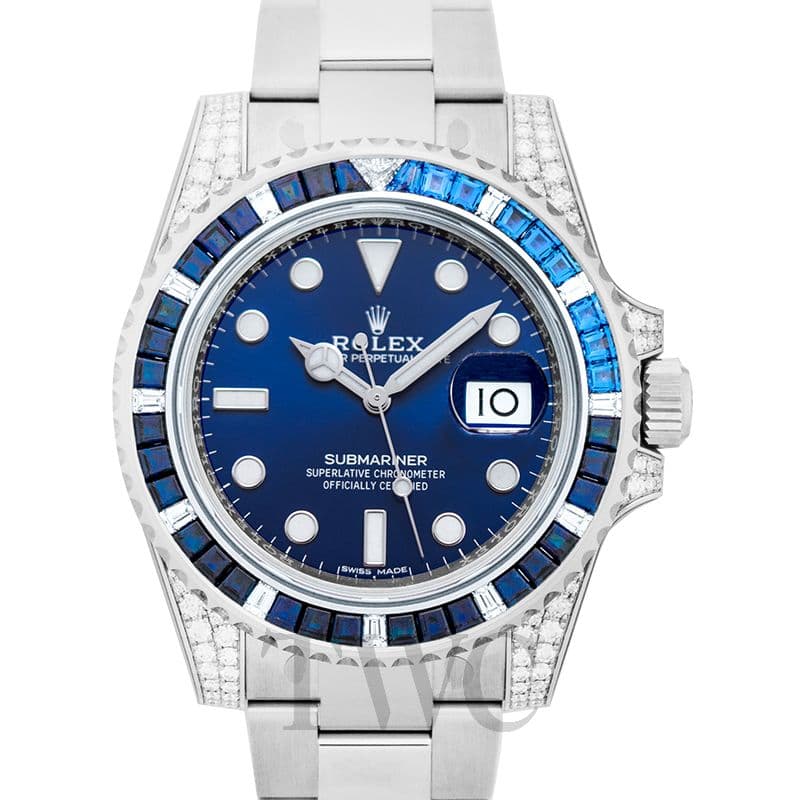 Rolex 116659SABR-0001