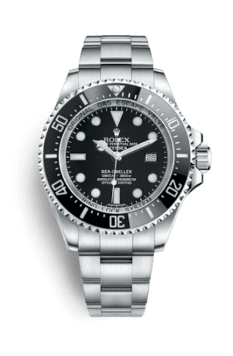 Rolex 116660-0001