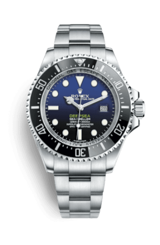 Rolex 116660-0003