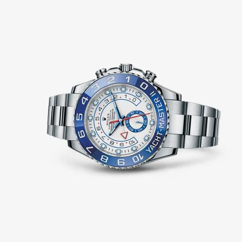 Rolex 116680-0001
