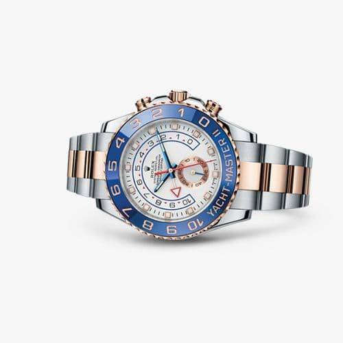 Rolex 116681-0001