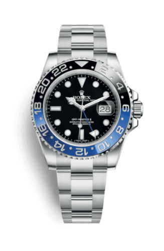 Rolex 116710BLNR-0002