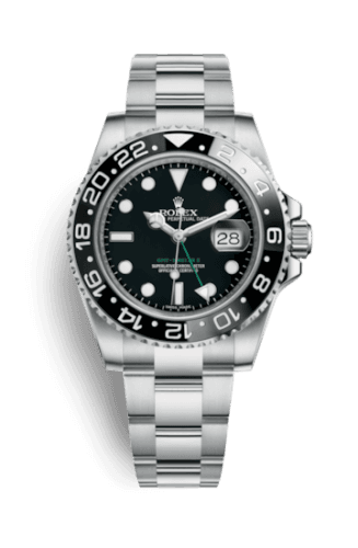 Rolex 116710LN-0001