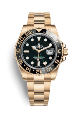 Rolex 116718LN-0001