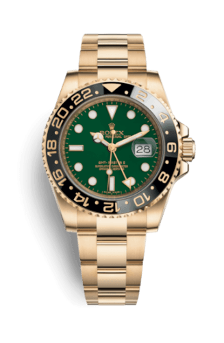 Rolex 116718LN-0002