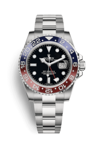 Rolex 116719BLRO-0001
