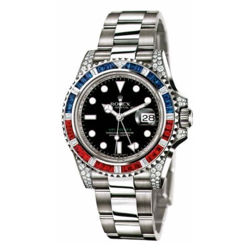 Rolex 116759 SARU