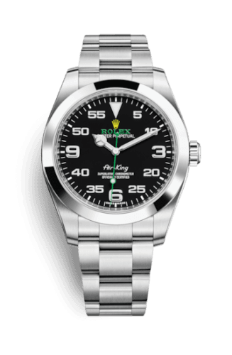 Rolex 116900-0001