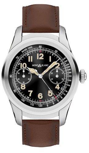 Montblanc 117535