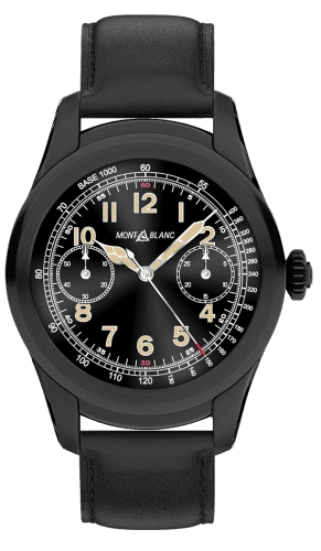 Montblanc 117538