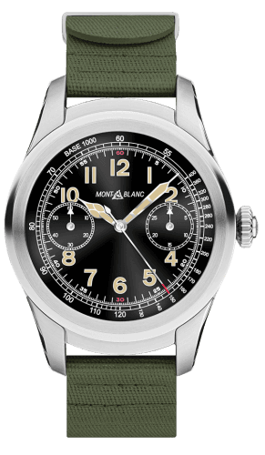 Montblanc 117740